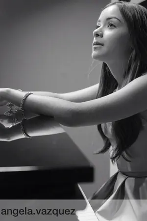 ปกนิยาย [Fic.Harry Potter]The singer, honey.