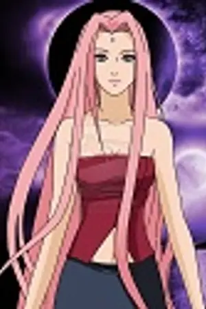 ปกนิยาย [Fic Naruto] The Princess of Heal ((ItaSaku))