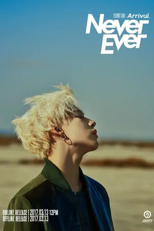 ปกนิยาย {MarkBam} It's crazy what.