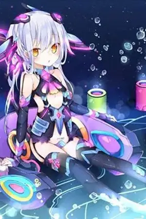 ปกนิยาย Newlife Secondlife "ผมมีชีวิตใหม่ในร่างAndroidล่ะครับ"