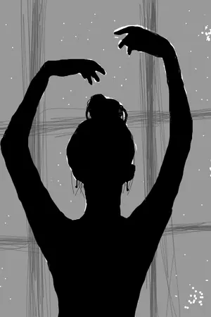 ปกนิยาย My Life Is Same Fairy Tale