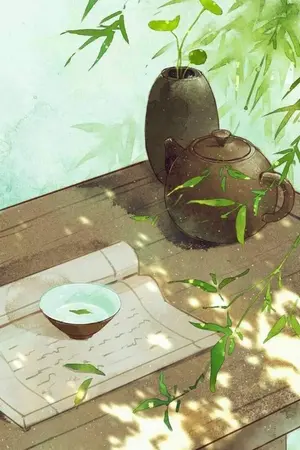 ปกนิยาย ไม่เป็นแล้วเซียนโอสถข้าจะเป็นเศรษฐีตัวน้อย!  [YAOI]