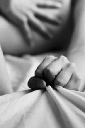 ปกนิยาย [MPreg] ร้ายกลายรัก [ Markbam , BNior ]