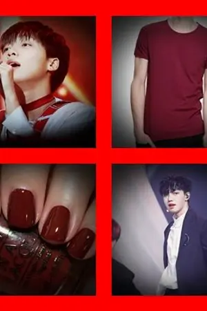 ปกนิยาย Just You ''SUNRISE'' -- MINWOON--