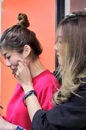 ปกนิยาย [Fic เอมน้ำ] AIMNAM Can you love me