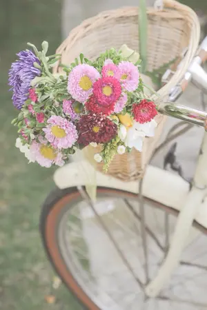 ปกนิยาย The Garden สวนนี้มีรัก