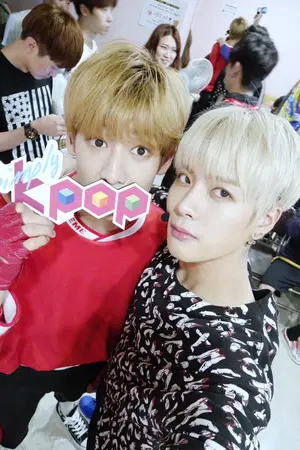 ปกนิยาย [FIC GOT7] Twins Evil (MarkJae) (JackBam)