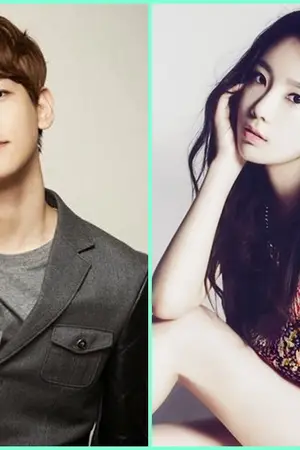 ปกนิยาย {EXO-SNSD} ฟิคชั่นซีรี่ย์ - Sister? พี่สาวครับรับรักผมเถอะ?