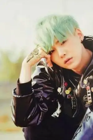 ปกนิยาย kookga bts อะไรเนี่ยผมกลายเป็นผู้หญิง