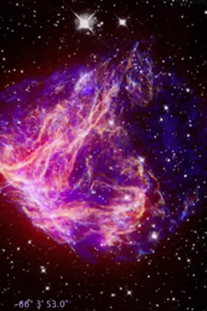 ปกนิยาย [SF] NCT : Constellations | #JOHNIL #MoonAndHisStory