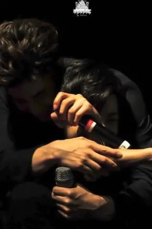 ปกนิยาย UNCLE MARK