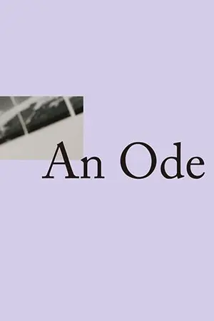 ปกนิยาย 'An Ode' The Series | minwon