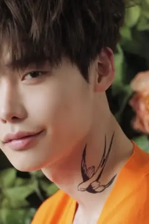 ปกนิยาย เสี่ยงรัก คุณพี่ชายอันตราย