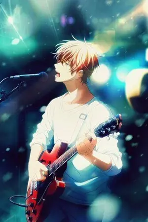 ปกนิยาย Givenギヴン [ Yuki x Mafuyu ] : A Winter Story