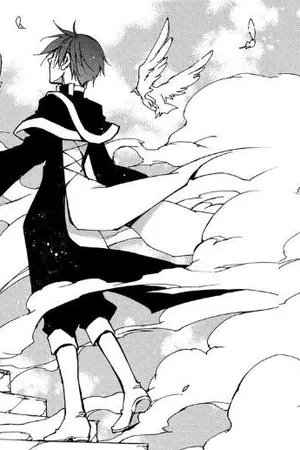 ปกนิยาย [แปล 07-Ghost] Kapitel.100 'ฮัลเลลูยา'