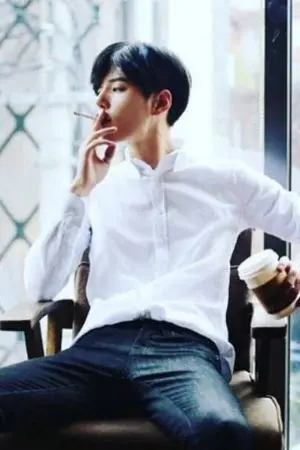 ปกนิยาย ว้ากหัวใจยัยปี1สุดห้าว