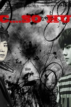 ปกนิยาย (FIC EXO) SEHUN X YOU   So Hurt……..รักนี้ จำยอมเจ็บ