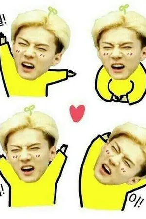 ปกนิยาย FIC Yehet!!! [EXO x SNSD]