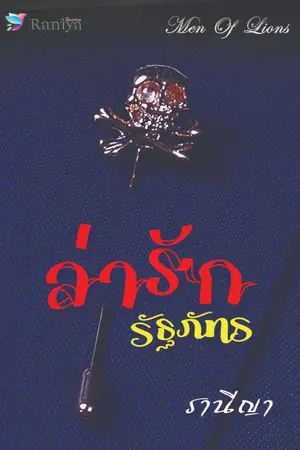 ปกนิยาย