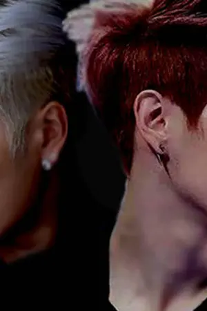 ปกนิยาย [Got7] My Immortal [Markson]