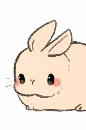 ปกนิยาย คลังเก็บฟิคของกระต่ายผู้ขี้เกียจ (Fic YAOI)