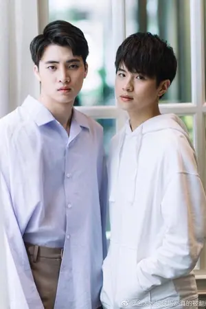 ปกนิยาย Just to Let You Know แค่บอกให้รู้ไว้