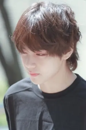 ปกนิยาย untitled - kookv