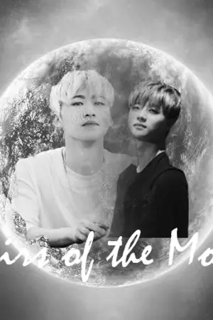 ปกนิยาย ☾ Heirs of the Moon #BJIN