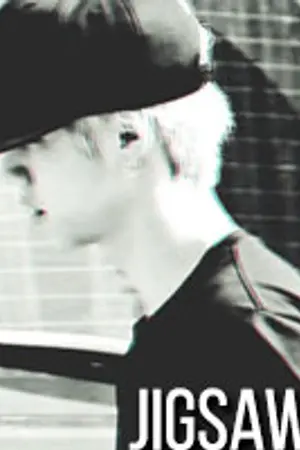 ปกนิยาย fic ♡✓ markbam&got7 jigsawss