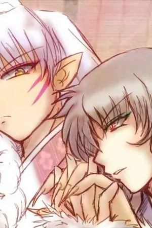 ปกนิยาย เล่ห์ร้ายสลายพิษรัก ( NARAKU X SESSHOMARU )