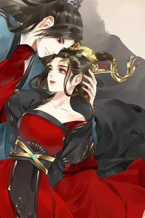 ปกนิยาย ตกหลุมพรางนางมาร