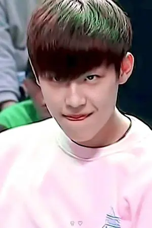 ปกนิยาย [Produce101 x you] รักนายจังไอ้หัวแดงโรคจิต(พัคอูจิน)