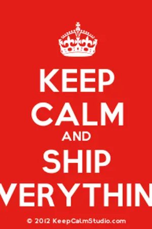 ปกนิยาย Mix&Match Pairing