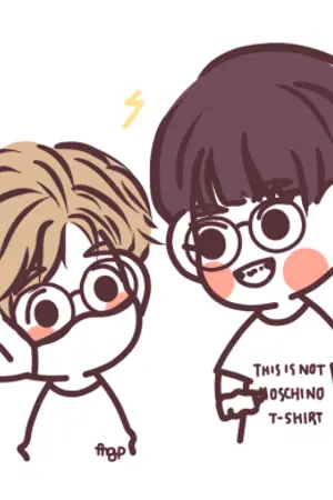 ปกนิยาย ゜๗๒ ∞ (chanbaek)