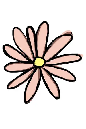 ปกนิยาย [EXO] Blossom the series ❀ l Pink Blossom