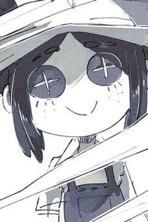 ปกนิยาย Fic [Identity v] The little rabbit (Jack & Black Whirt x Emma)