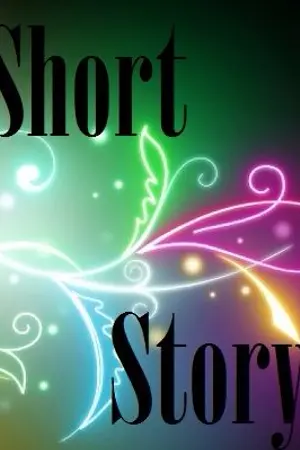 ปกนิยาย My Short Stories