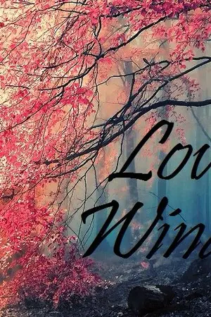 ปกนิยาย :: Love Wind  เพียงสายลมรัก :: YAOI ::