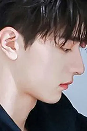 ปกนิยาย MR. GENTLE MAN :: #ลูกจันทร์อย่าเอาแต่ใจ