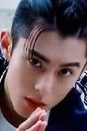 ปกนิยาย MR.BASKETBALL [Mr. SET]