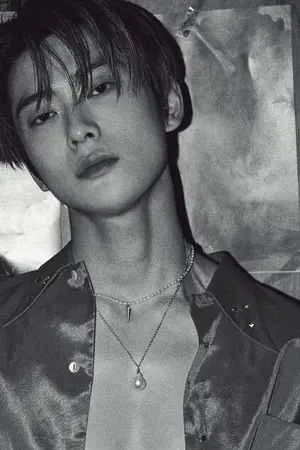 ปกนิยาย Bon Voyage :: #ในสวนแห่งฝัน