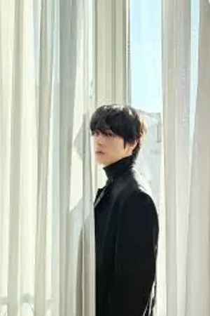 ปกนิยาย MR. SEXY :: [Mr. SET]