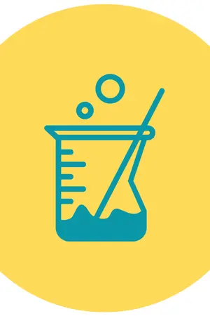 ปกนิยาย ✎ EXO (OS/SF) - BEAKERS - Chanbaek | Hunhan | Kaido