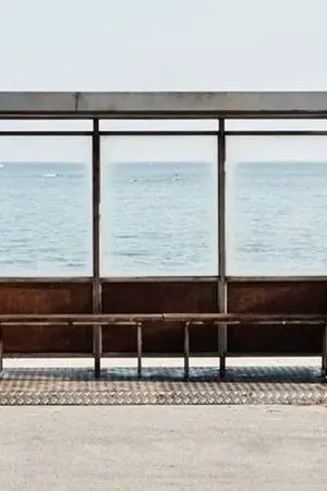 ปกนิยาย My Diary! ทักทายรัก...รถเมล์สาย 508