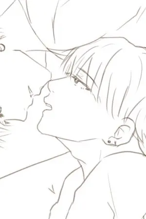 ปกนิยาย .NCT - #nomin´ Jeno x Jaemin | A Gift. (One-Short)