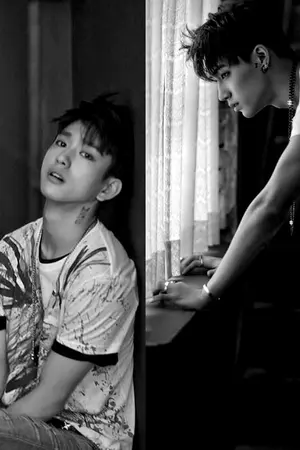 ปกนิยาย Runner BNyoung  (วิ่งสุดฝันเพื่อเธอ)