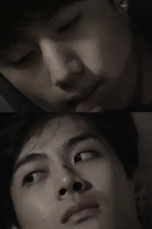 ปกนิยาย One night stand JARK (เรื่องคืนนั้น)