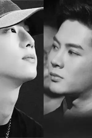 ปกนิยาย My doctor  JARK (ดวงใจบูรพา)