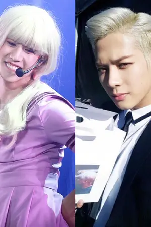 ปกนิยาย Shadow JARK (นักเขียนเงา)