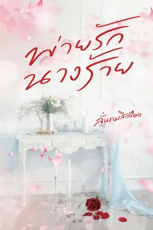 ปกนิยาย